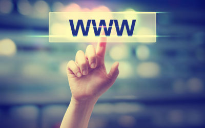 Nouveau site internet