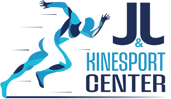 Logo Kiné Sport Center KSC